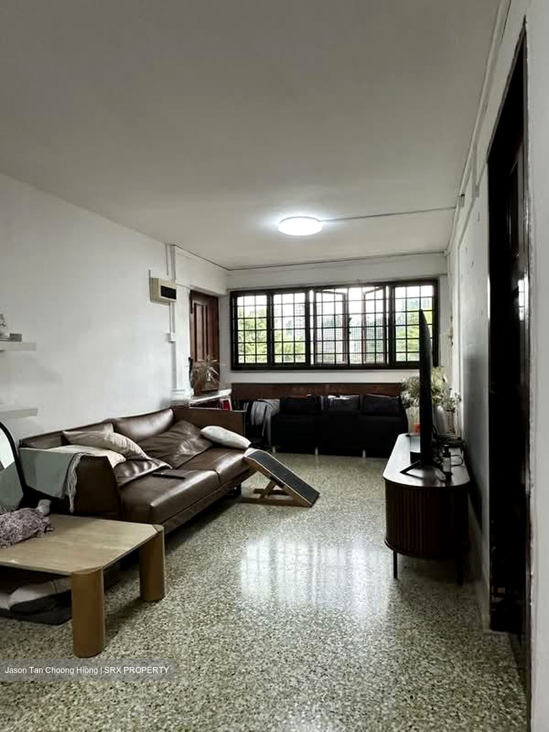 Blk 2 Brickworks Estate (Bukit Merah), HDB 3 Rooms #593253201